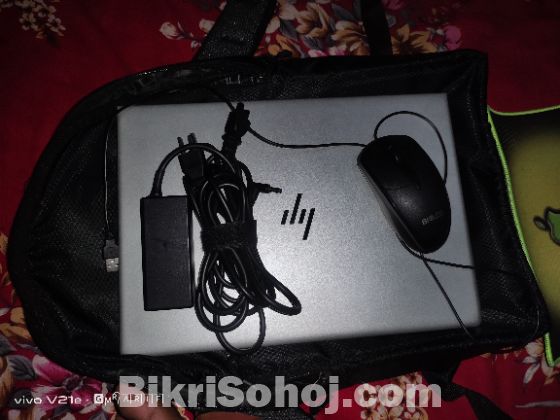 HP Elitebook 840 G6 8th gen 8/256